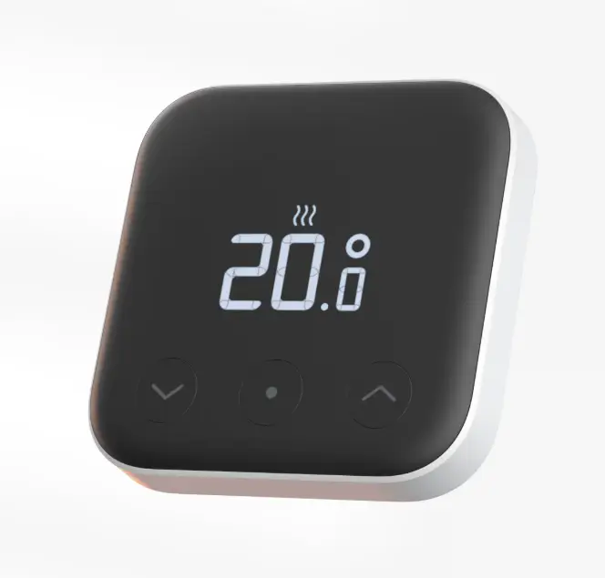 Castcold close-up with smart features