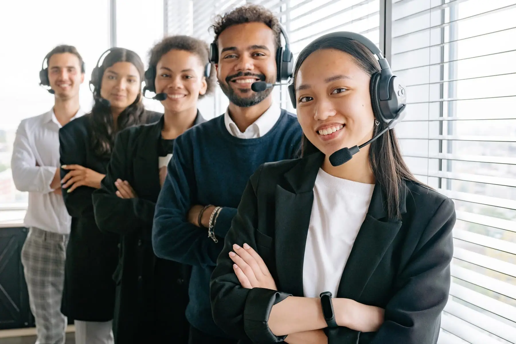 Castcold support team